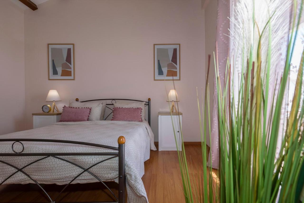 Corfu City View Loft Exteriér fotografie